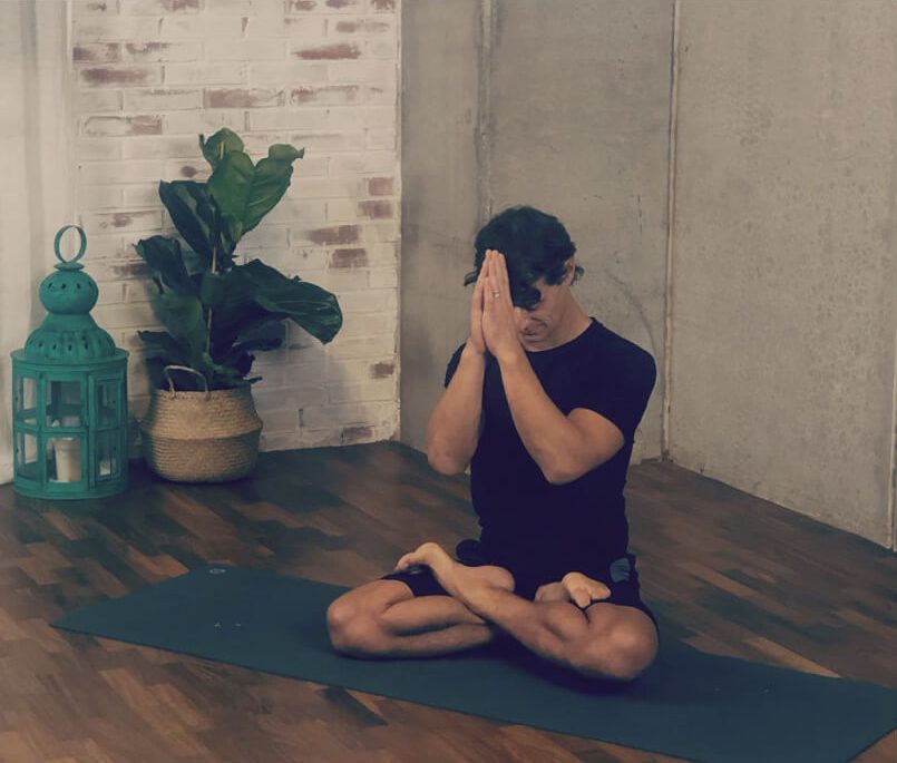 My Yoga Family – Mensile