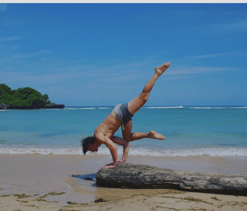 My Yoga Family – Annuale